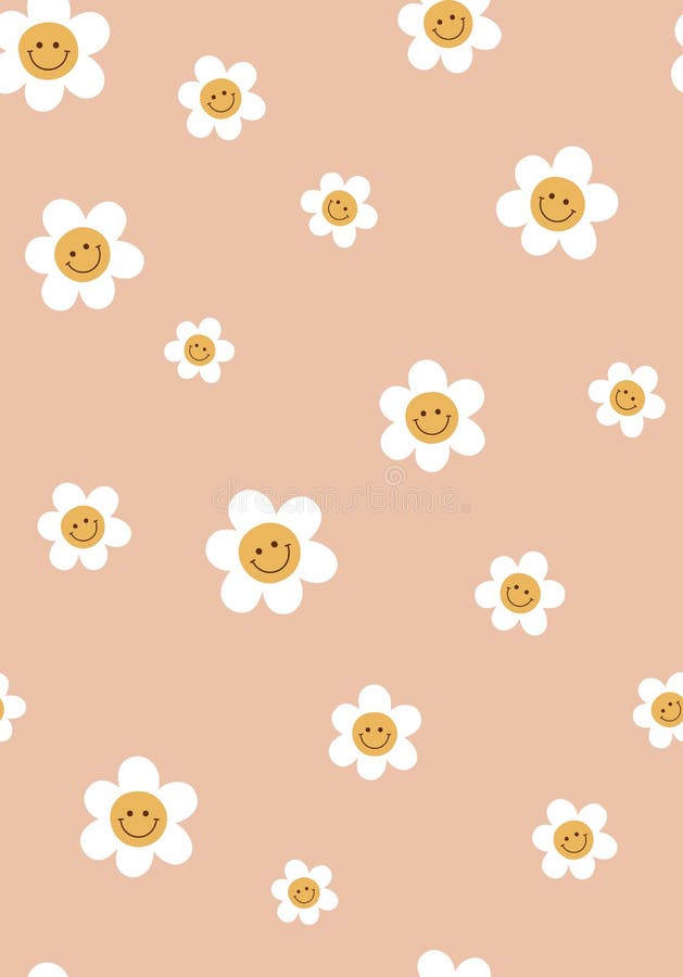 Với hình nền hoa cúc retro, bạn sẽ được tận hưởng những bông hoa tươi tắn và dễ thương của mùa xuân. Màu sắc tươi sáng sẽ mang đến cho màn hình của bạn một sự trẻ trung và sảng khoái.