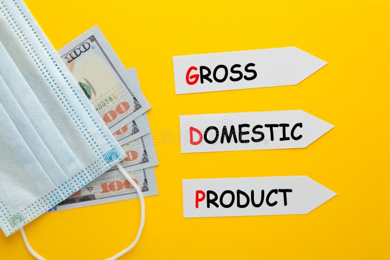 Gross Domestic Product GDP