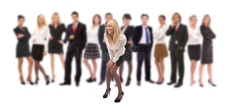 Grossbetriebteam lizenzfreies stockfoto Grossbetriebteam lizenzfreies stockfoto
