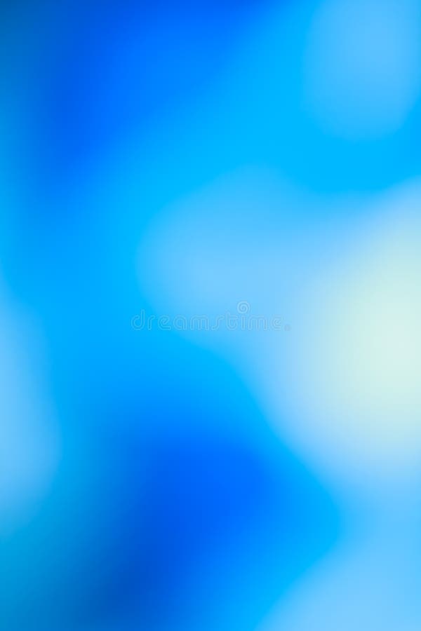 Grote bokeh royalty-vrije stock afbeeldingen