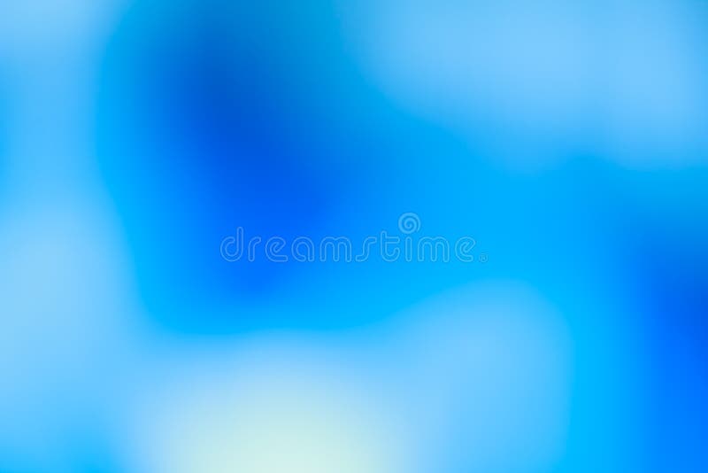 Grote bokeh stock fotografie