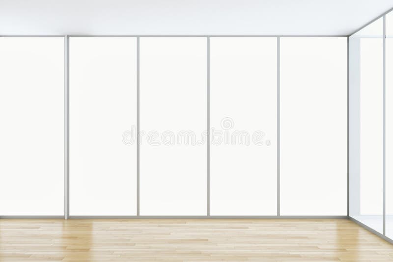 Grote illus van de de flatwoonkamer van het luxe moderne heldere binnenland stock illustratie Grote illus van de de flatwoonkamer van het luxe moderne heldere binnenland stock illustratie
