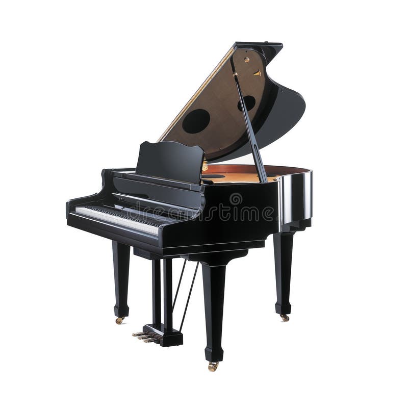 Grote Piano Grote Piano