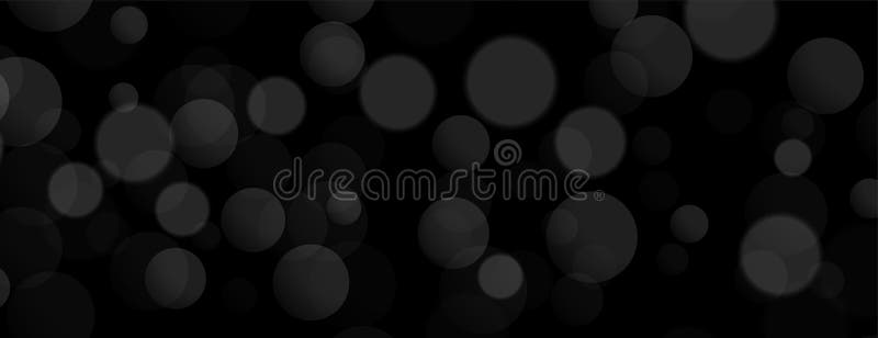 Grote stijl abstract donker achtergrond ontwerp stock illustratie