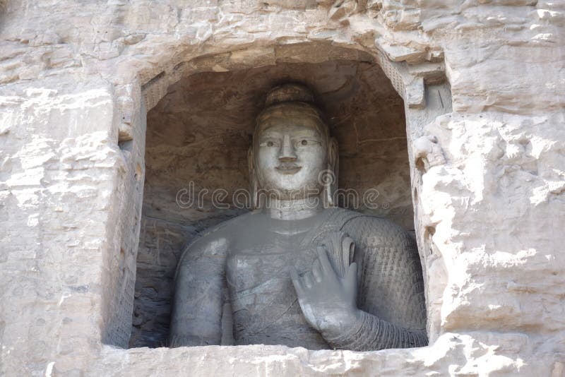 Yungang Grottoes is located at the south foot of Wuzhou Mountain and the north bank of Wuzhou River, about 16 kilometers west of Datong City, Shanxi Province, China. There are 45 main grottoes, 252 niches of different sizes, and more than 51,000 stone statues, making it one of the largest ancient grottoes in China. It was inscribed on the World Heritage List by UNESCO on December 14, 2001. Yungang Grottoes is located at the south foot of Wuzhou Mountain and the north bank of Wuzhou River, about 16 kilometers west of Datong City, Shanxi Province, China. There are 45 main grottoes, 252 niches of different sizes, and more than 51,000 stone statues, making it one of the largest ancient grottoes in China. It was inscribed on the World Heritage List by UNESCO on December 14, 2001.