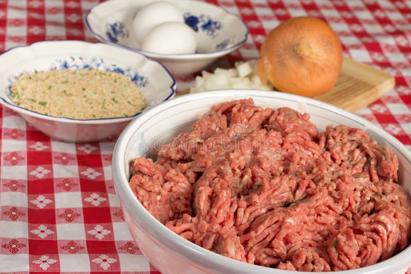 Ground Beef stock photo Ground Beef stock photo