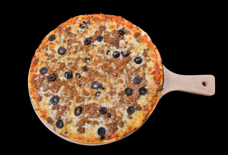 660 Beef Mince Pizza Stock Photos Free & RoyaltyFree Stock Photos