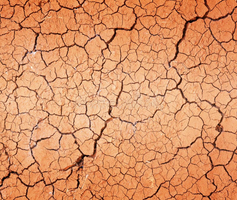 Crack in the earth climate stock photo. Image of outdoors 33535782