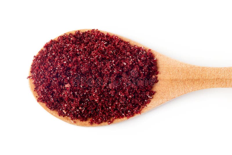 Download Ground Sumac Spice Stock Photo Image Of Closeup Aroma 129166536 Yellowimages Mockups