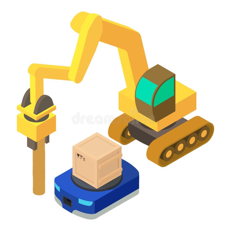 Large Jackhammer Stock Illustrations 93 Large Jackhammer Stock