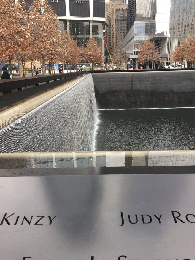 Ground zero editorial stock image. Image of york, zero 83796389