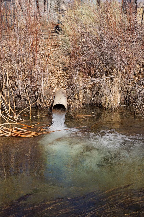 Groundwater Pumping stock image. Image of groundwater 109943959