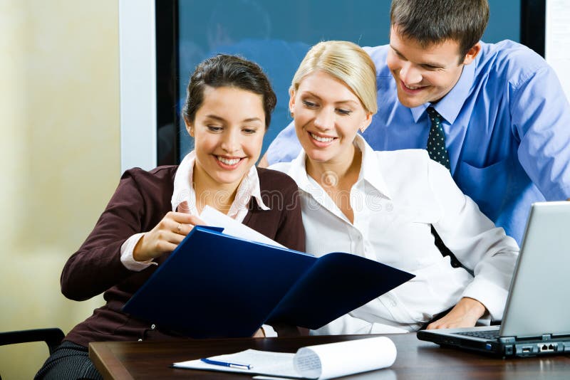 Group royalty free stock photography