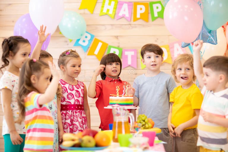 11,863 Kids Party Food Table Stock Photos - Free & Royalty-Free Stock