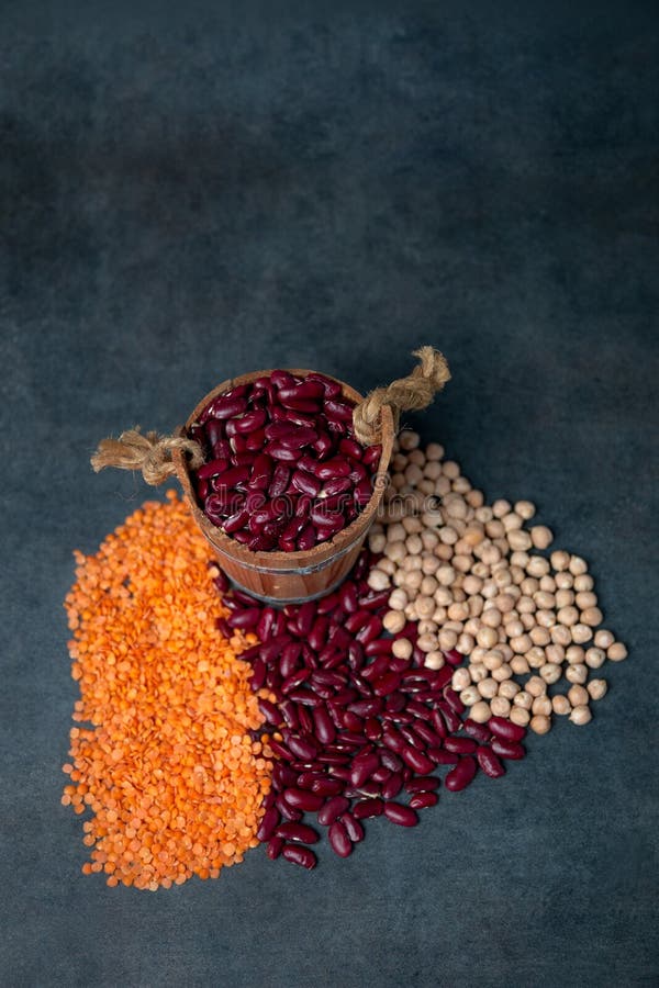 Group of beans stock photo. Image of group, black, food 71117818