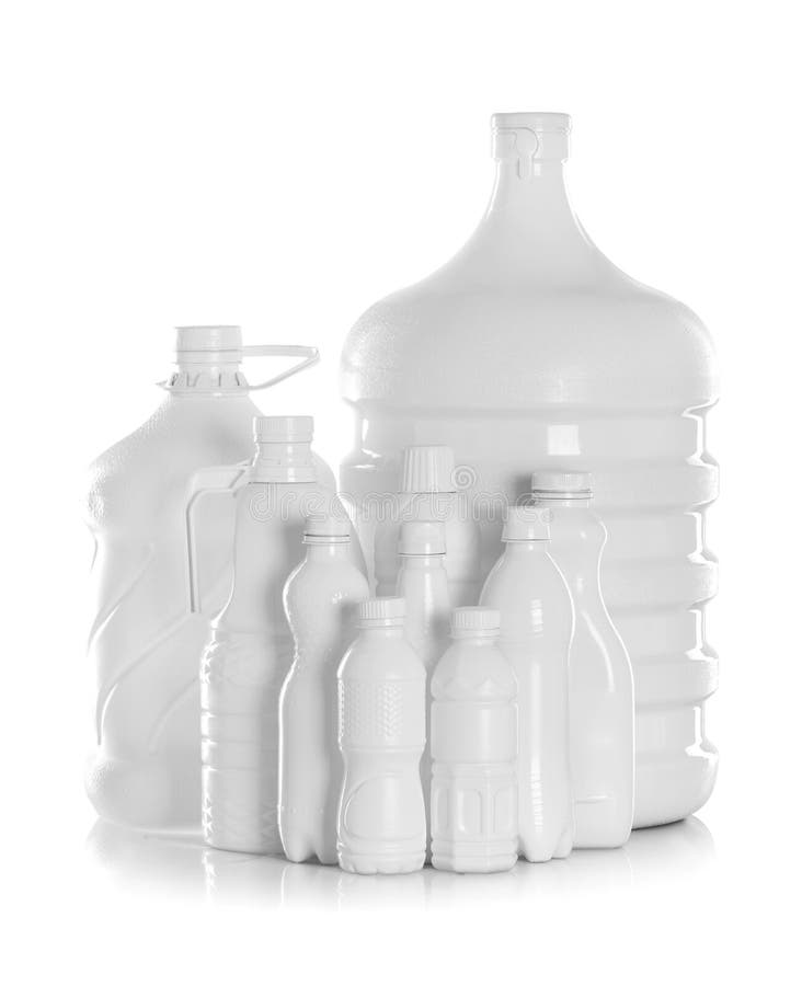 Group bottle of water packaging royalty free stock photos Group bottle of water packaging royalty free stock photos