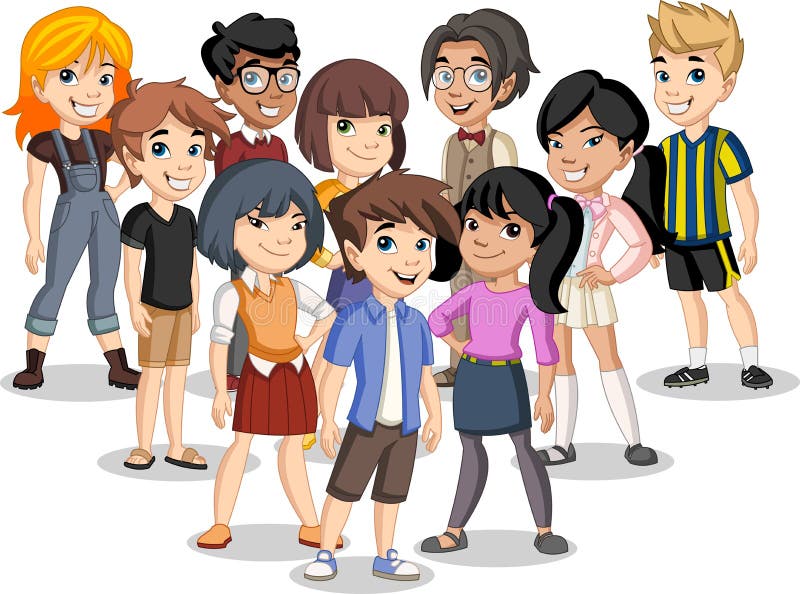 Cartoon Teenagers Stock Illustrations – 8,304 Cartoon Teenagers Stock Illustrations, Vectors & Clipart - Dreamstime Cartoon Teenagers Stock Illustrations – 8,304 Cartoon Teenagers Stock Illustrations, Vectors & Clipart - Dreamstime