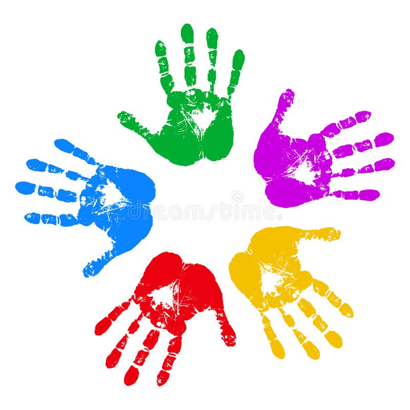 hand clipart