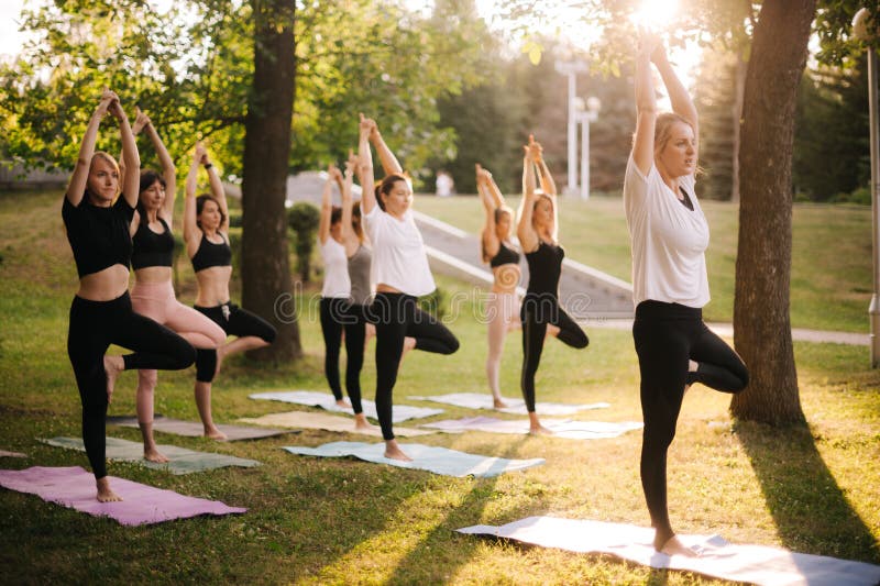 Tadasana - The Palm Tree Pose