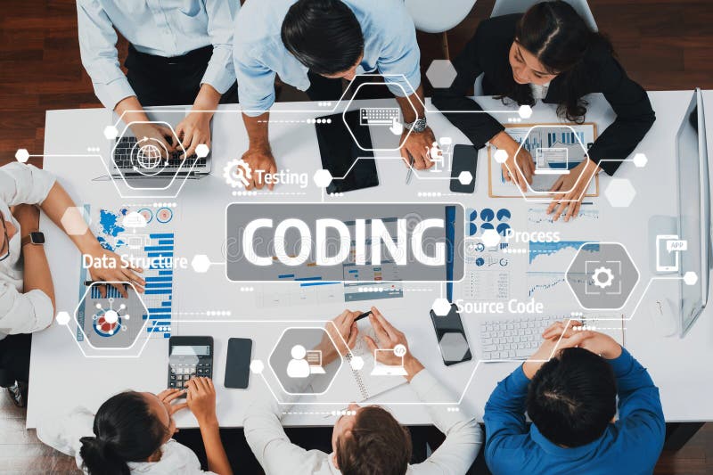 Desktop App Development