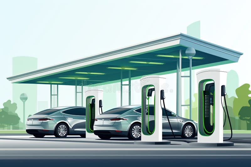 Public Chargers Stock Illustrations 10 Public Chargers Stock Illustrations, Vectors & Clipart