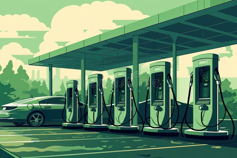 Public Chargers Stock Illustrations 10 Public Chargers Stock Illustrations, Vectors & Clipart
