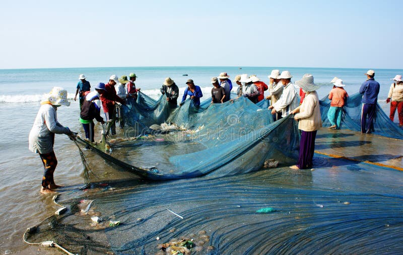 Saving The Seas From China's Bloated Fishing Industry Time