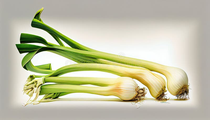 Leak Vegetable Stock Illustrations – 37 Leak Vegetable Stock