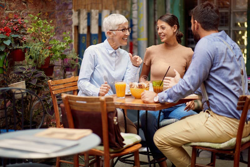 Having Pleasure In The Bar