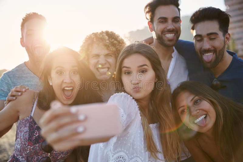 Friends pulling a rope stock image. Image of compete 19469947