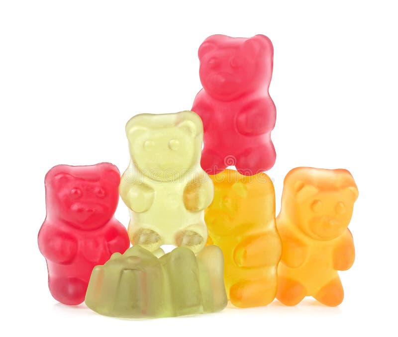 Gummy Bear Funny Stock Photos - Free & Royalty-Free Stock Photos from  Dreamstime