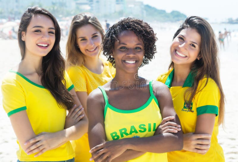 Brazilian Girls Com
