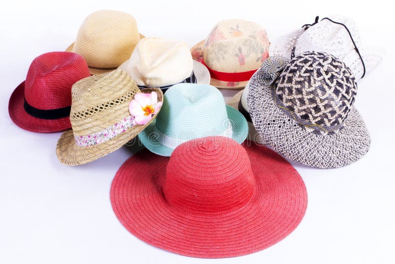 Group hats stock photo. Image of drop, formal, december 66922168