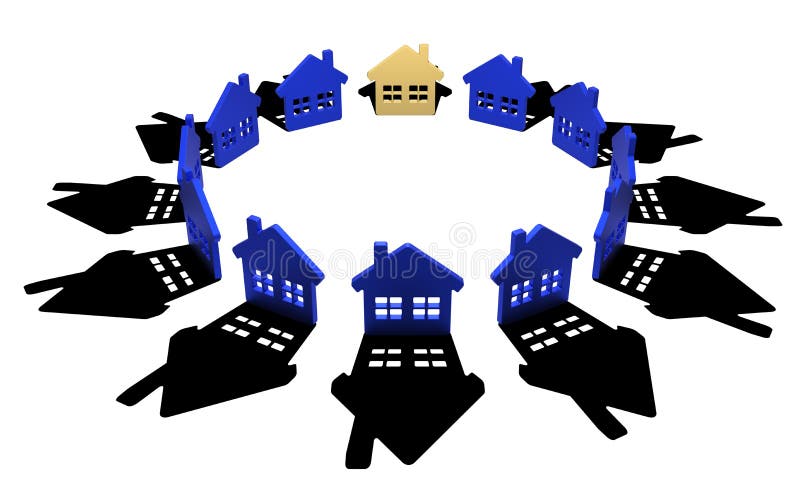 Group Homes Stock Illustrations 531 Group Homes Stock Illustrations Vectors Clipart Dreamstime
