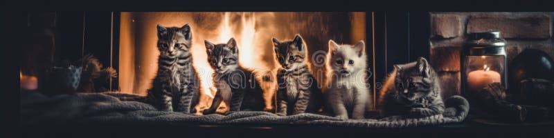 Feline Phenomenon Stock Illustrations – 40 Feline Phenomenon Stock