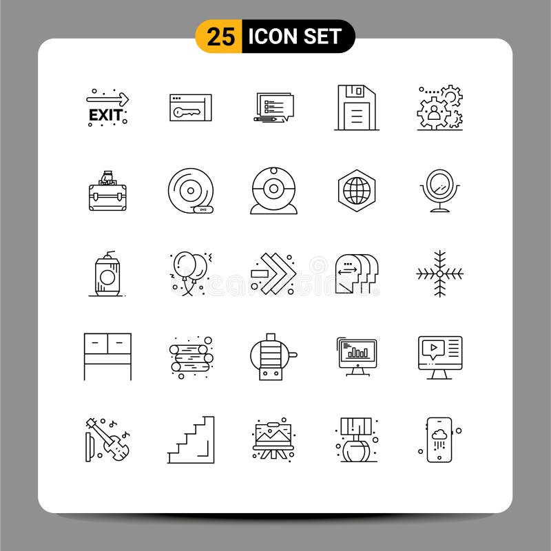 Disc for chatting