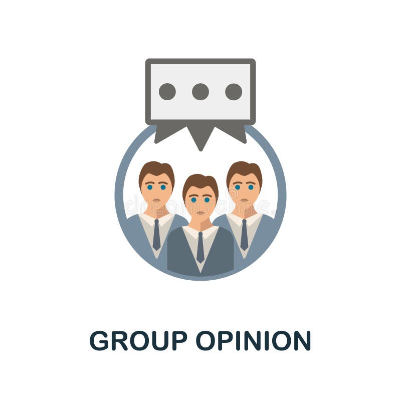 Flat group. Общественное мнение иконка. Opinion icon. Customer opinion icon.