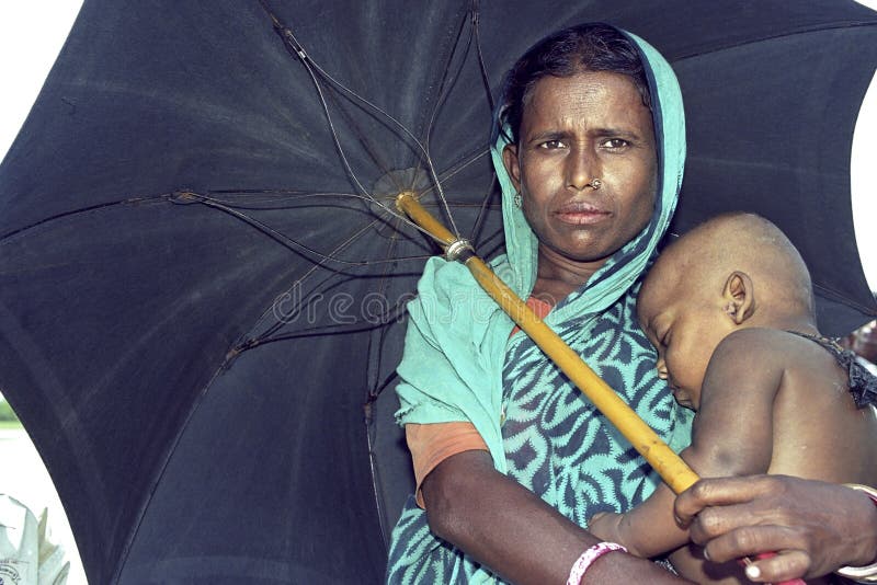 Portrait of Bangladeshi Boy with Fishing Gear Editorial Stock Photo - Image  of bengali, action: 72136403