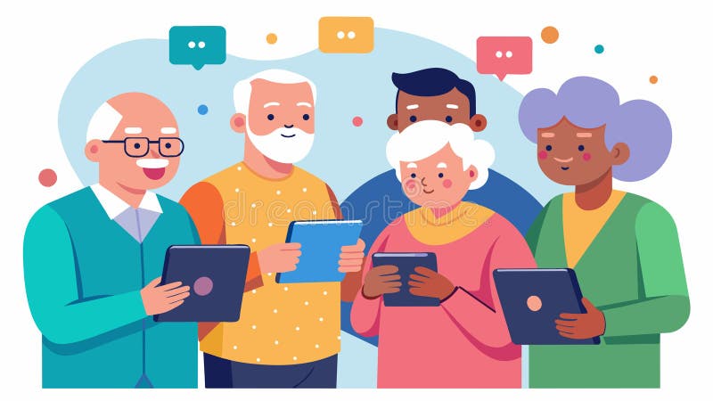 Easytouse Interfaces Stock Illustrations 4 Easytouse Interfaces Stock