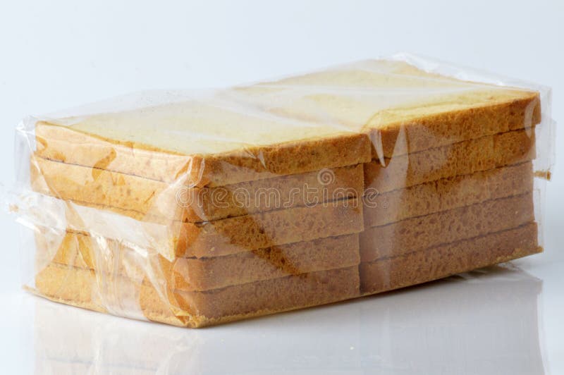 Group of rusks royalty free stock image Group of rusks royalty free stock image