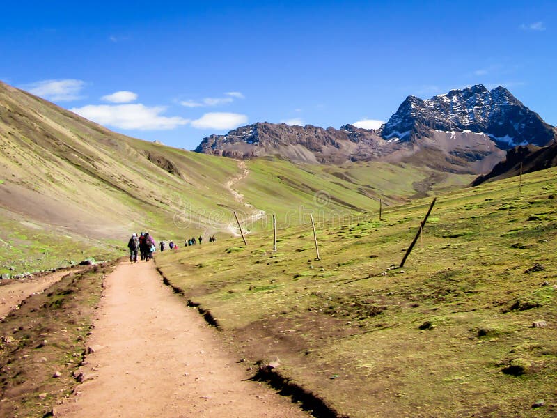 Tourists In Cusco Editorial Photography Image Of Ancient 82689552