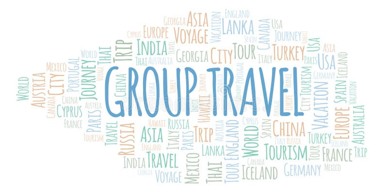 word travel group