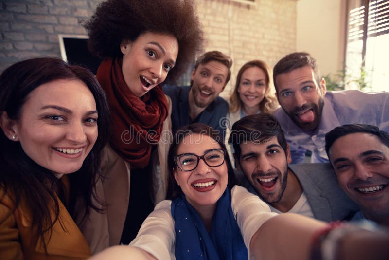 Group of young people having fun stock photos Group of young people having fun stock photos
