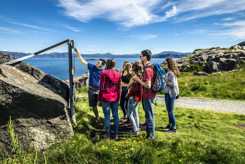 norway travel group