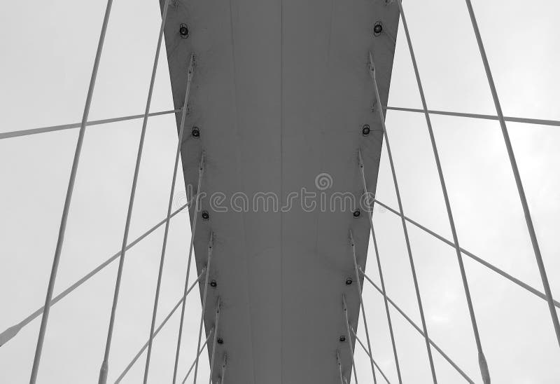 Groupe moderne d'architecture Fond abstrait d'architecture, noir et blanc photographie stock libre de droits Groupe moderne d'architecture Fond abstrait d'architecture, noir et blanc photographie stock libre de droits