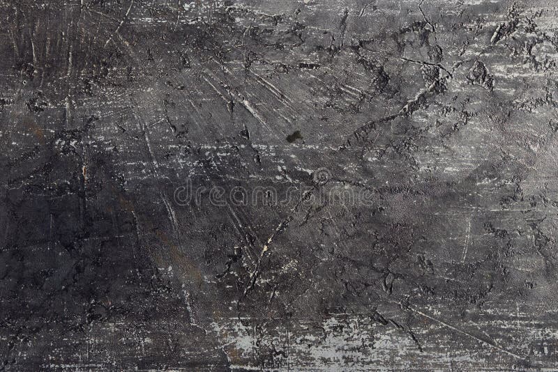 Grov svart för vit för stensamlingsbakgrund, övre detalj för slut som ser textur av sand, borste, c arkivfoto Grov svart för vit för stensamlingsbakgrund, övre detalj för slut som ser textur av sand, borste, c arkivfoto