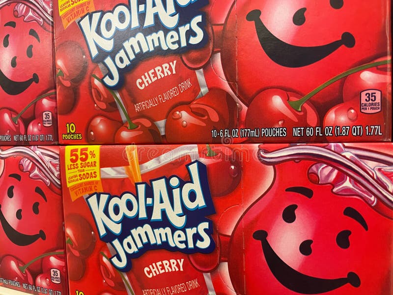 kool aid