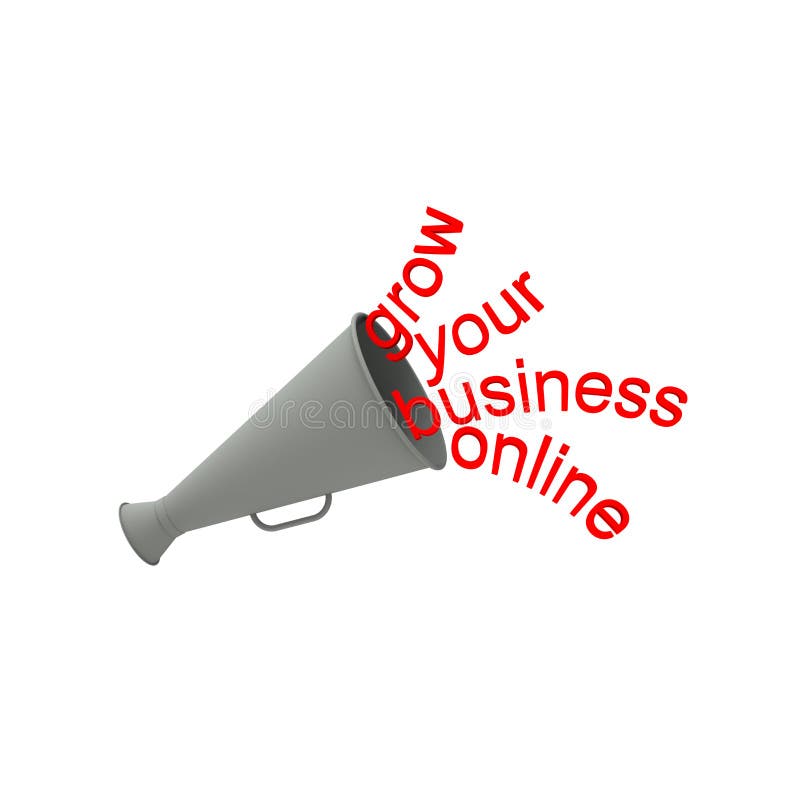 Grow your business online