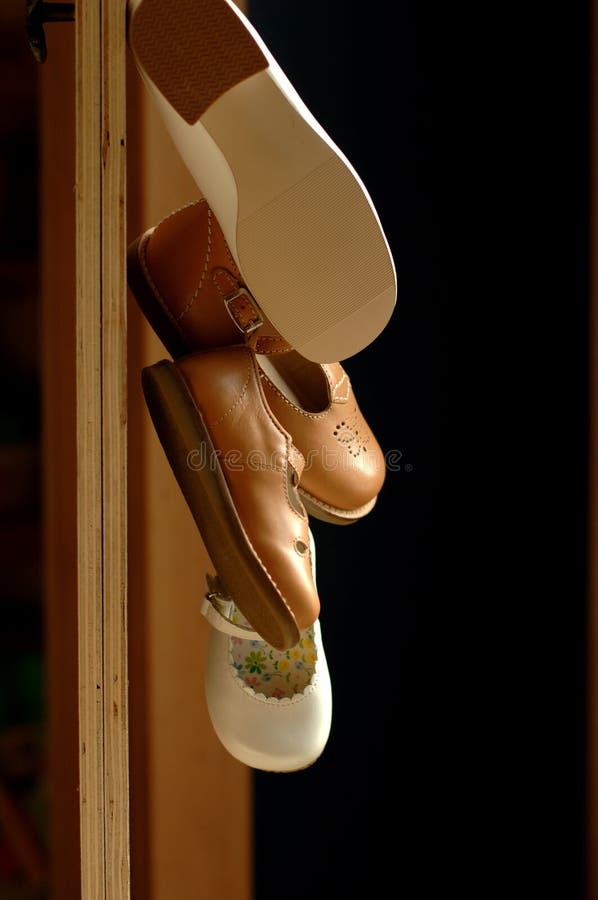 Growing feet stock photo. Image of feet, health, grass 9543216