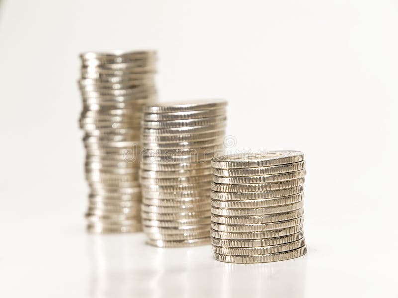 Growth royalty free stock photography